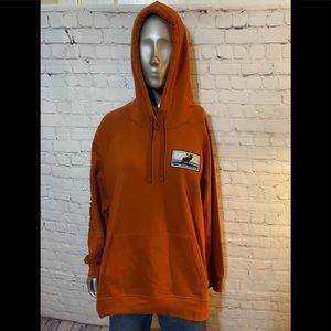 North Face Hoodie